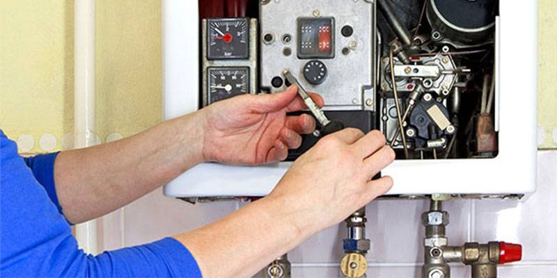 Manutenzione caldaia: ogni quanto effettuare il controllo della ... Controllo fumi caldaia obbligatorio