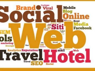 web marketing turistico