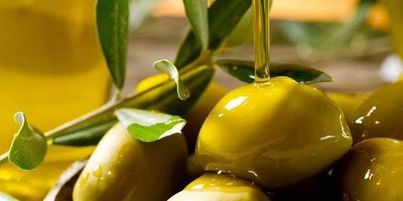 olio extravergine di oliva ligure