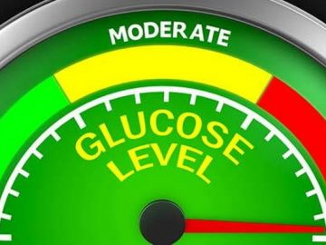 glicemia alta cosa non mangiare