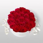 I 5 fiori più romantici da regalare