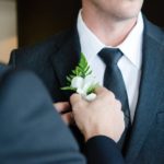 Quanto costa un abito da sposo?