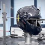 Casco omologato da moto: Come capire se il tuo casco è in regola