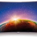 La tv curva: solo moda o effettiva qualità? 