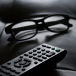 Le regole più importanti per guardare la TV senza danneggiare la vista