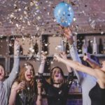 Festa di compleanno per i 18 anni di una ragazza: come organizzare un evento memorabile?