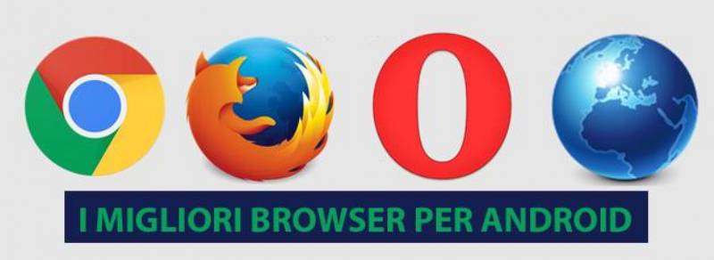 browser per android