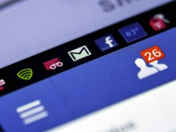 dipendenza facebook social network