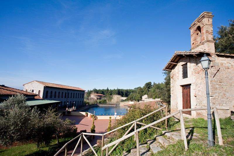 terme toscana