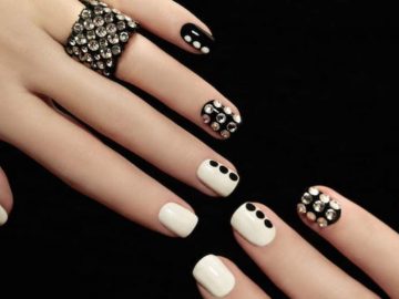 nail art