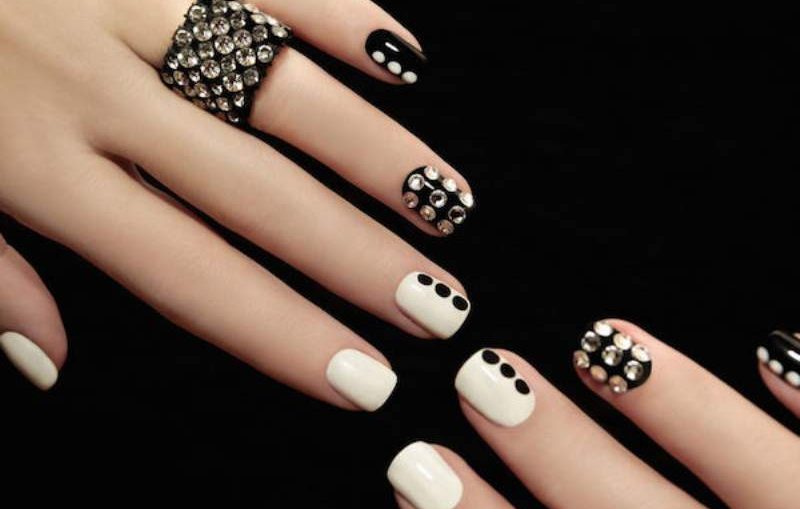 nail art