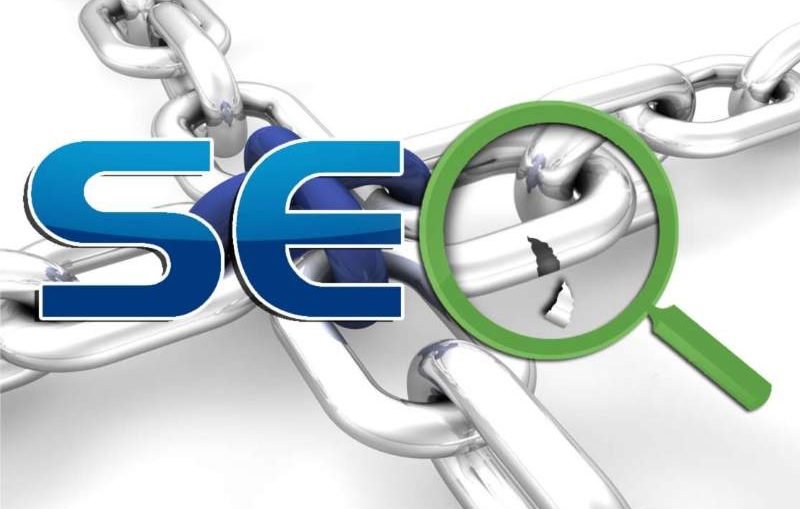 link building seo