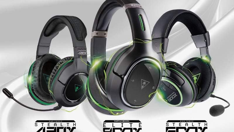 turtle beach