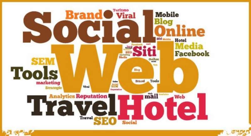 web marketing turistico