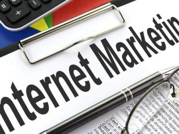 internet marketing