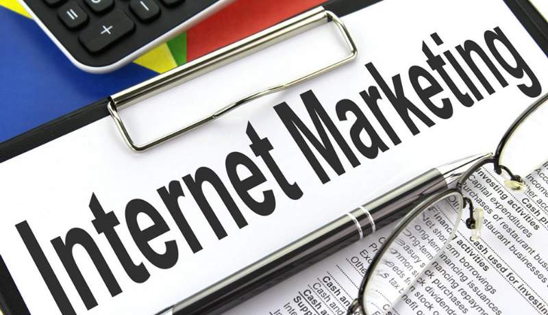 internet marketing