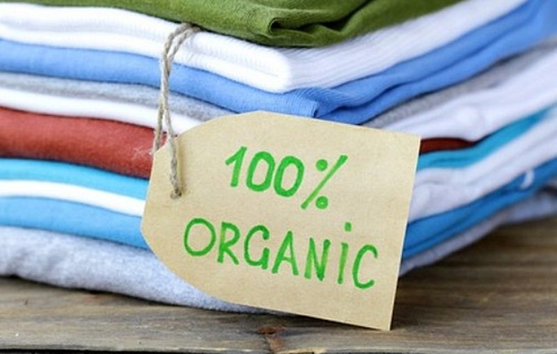 Abbigliamento eco hotsell