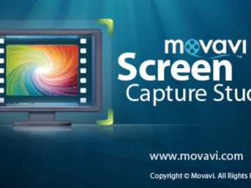 movavi screen