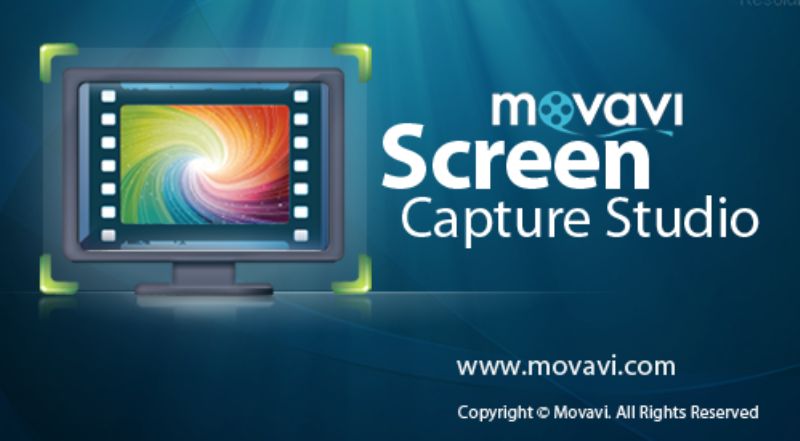 movavi screen