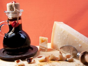 aceto balsamico di modena prezzi