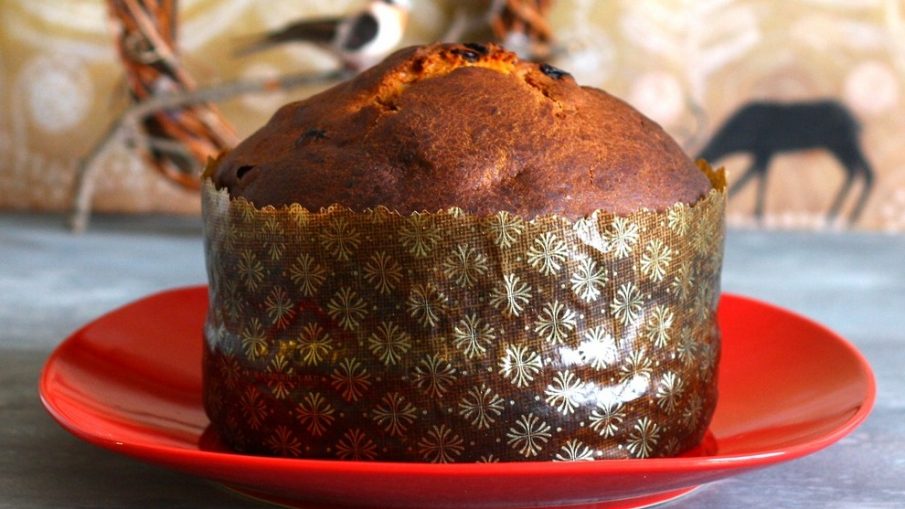 panettone-veg