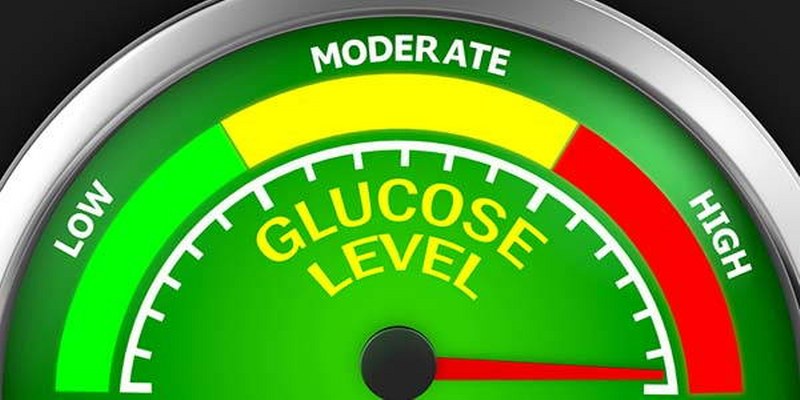glicemia alta cosa non mangiare