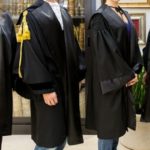 La toga: simbologia ed utilizzo dell’abito di avvocati e giudici