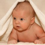 I primi bagnetti dei bebè, una guida pratica