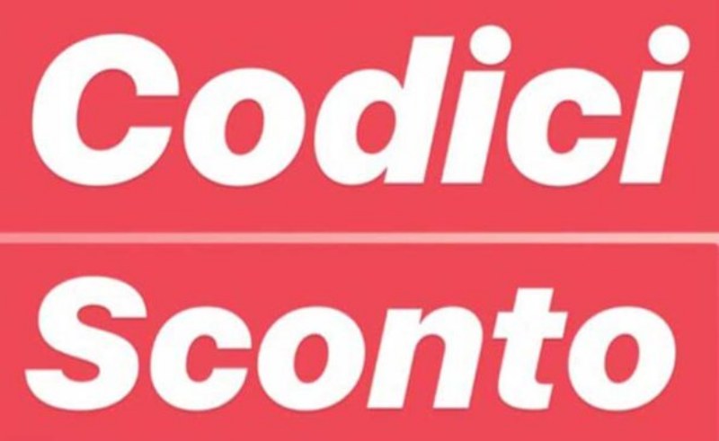 codici-sconto