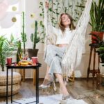 salotto-boho-chic