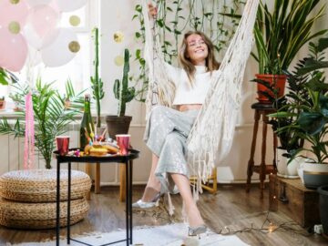 salotto-boho-chic
